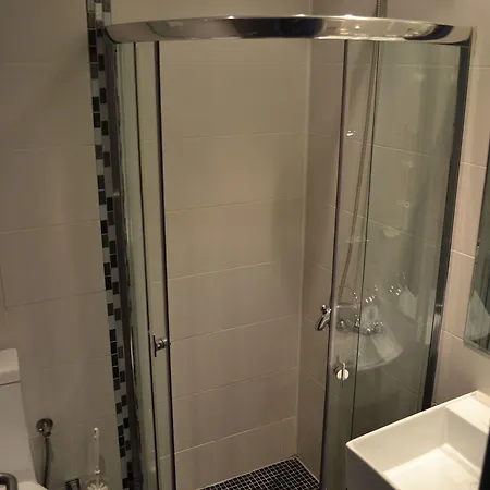 מלון Elate Plaza סופיה