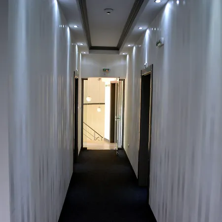 Elate Plaza סופיה