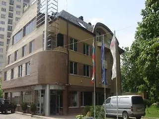Elate Plaza מלון סופיה