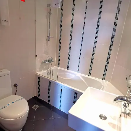 מלון Elate Plaza סופיה