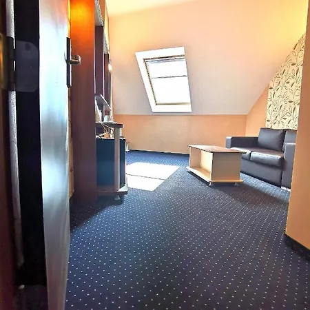 Elate Plaza סופיה