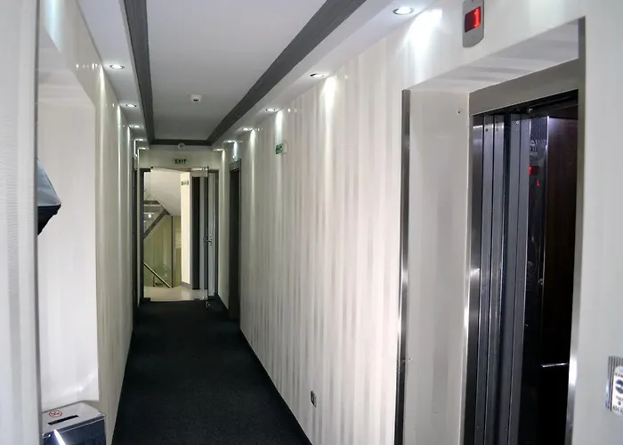 Hotel Elate Plaza Sofia