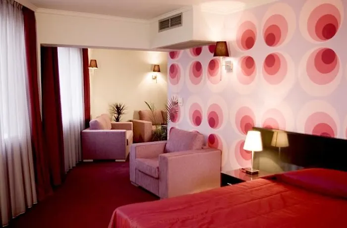 Hotel Elate Plaza Sofia