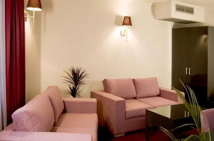 Hotel Elate Plaza Sofia