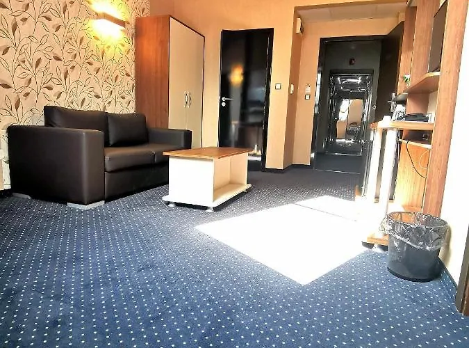 Elate Plaza 3* Sofia