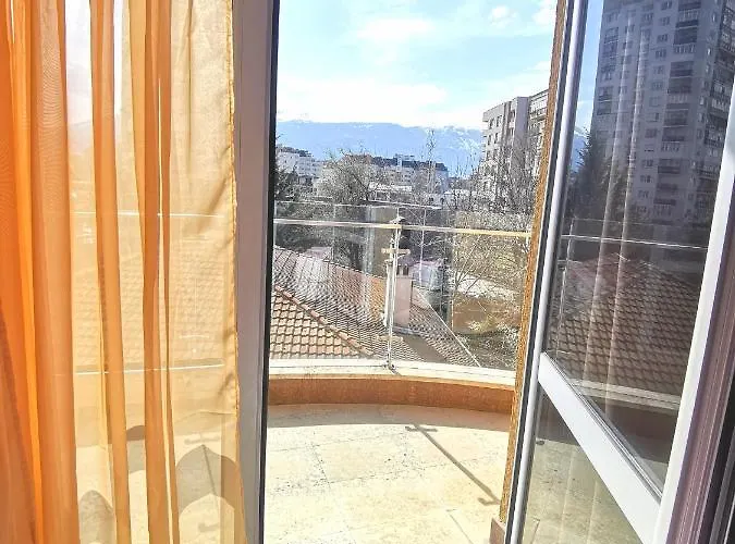 Elate Plaza 3* Sofia