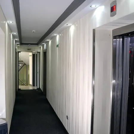 Hotel Elate Plaza Sofie