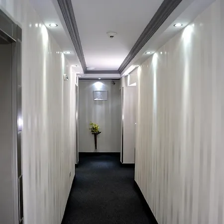 Otel Elate Plaza