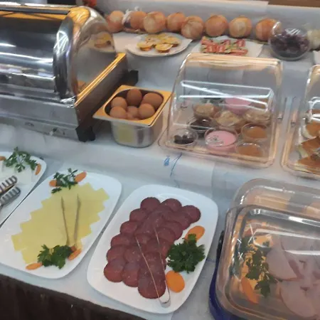 Hotel Elate Plaza Sofie