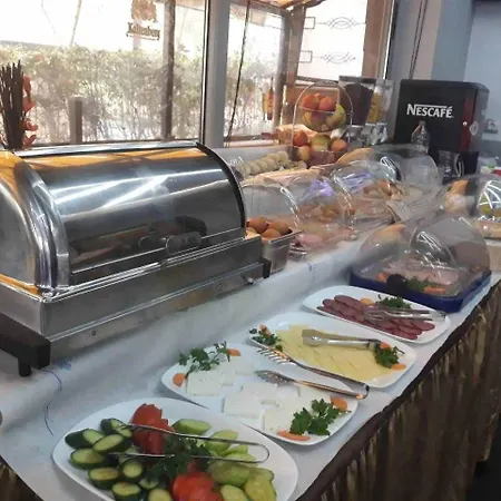Elate Plaza 3* Sofya
