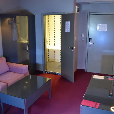 Elate Plaza 3* 소피아