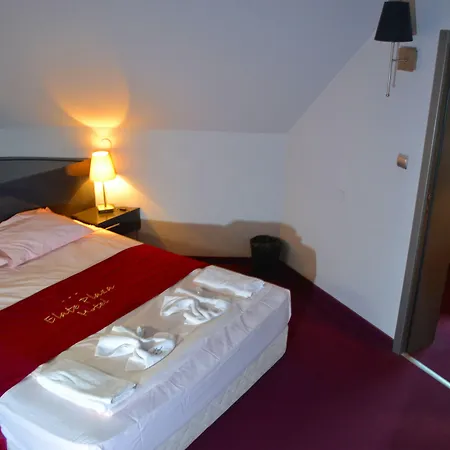 Elate Plaza Hotel