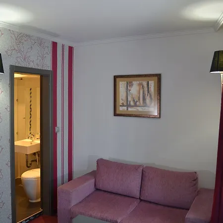 Otel Elate Plaza 3*