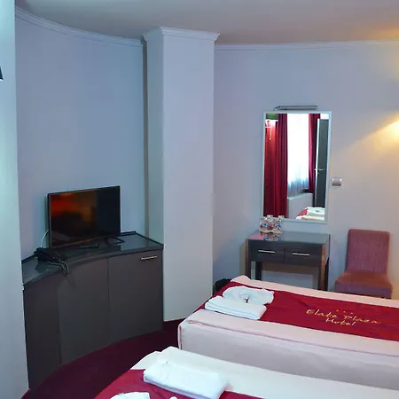 Hotel Elate Plaza