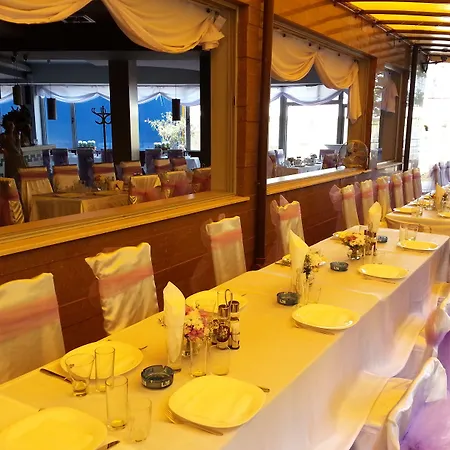 Elate Plaza Hotel Sofie