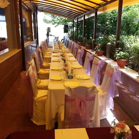 Hotel Elate Plaza Sofie