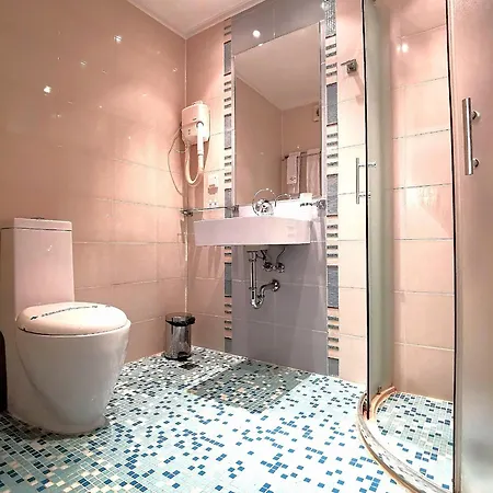 Elate Plaza 3* Sofia