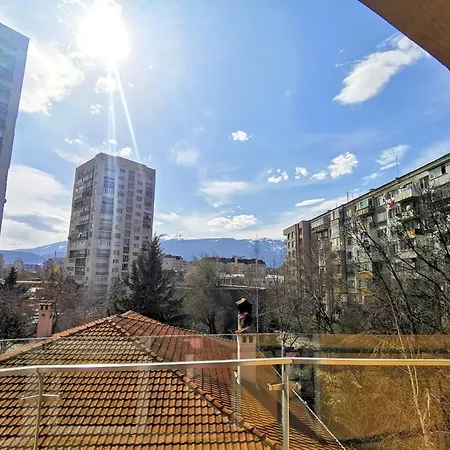 Elate Plaza 3* 소피아