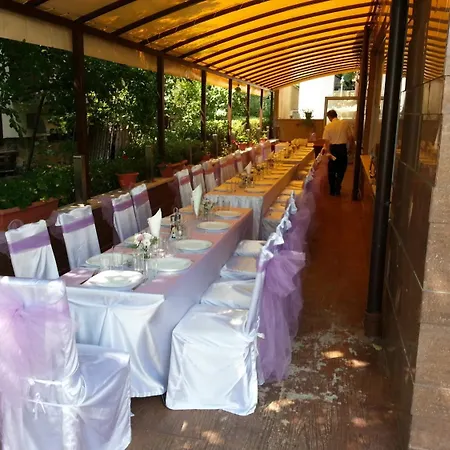 Elate Plaza Hotel Sofie