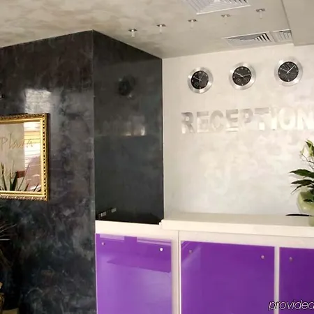 Hotel Elate Plaza 3*