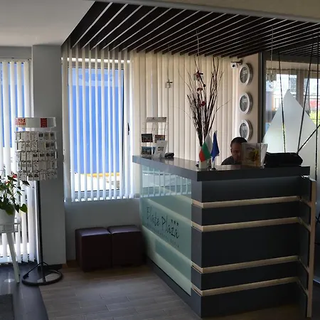 Hotel Elate Plaza Sofia