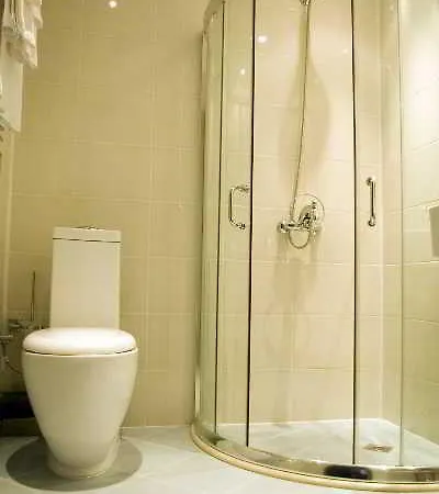 Elate Plaza 3* סופיה