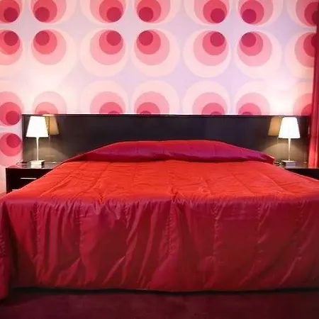Elate Plaza Hotel Sofie