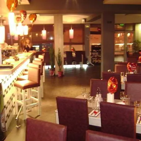 Elate Plaza Hotel Sofie