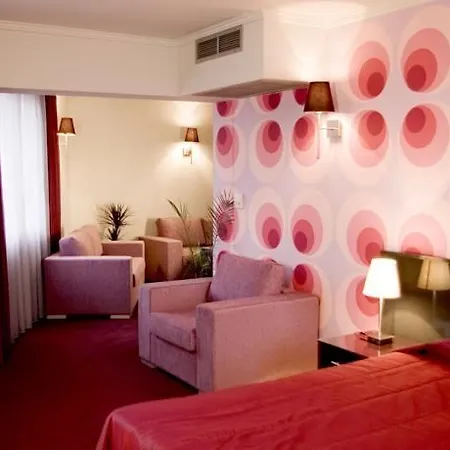 Hotel Elate Plaza Sofia