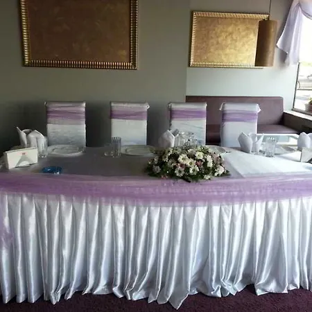 Elate Plaza 3* Sofia