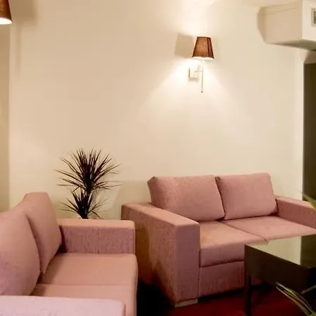 Hotel Elate Plaza Sofia