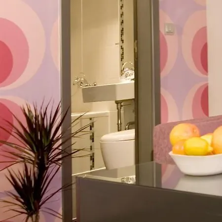 Хотел Elate Plaza София