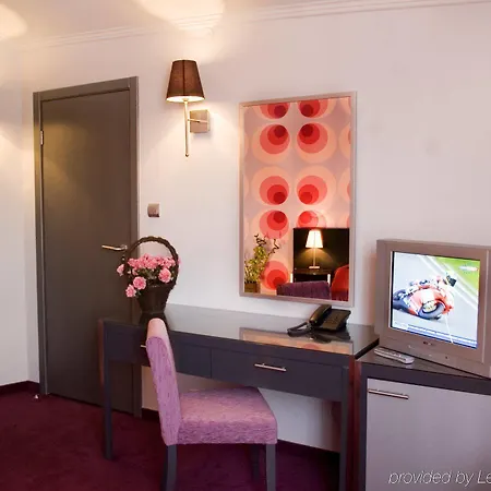 Elate Plaza 3* Sofia