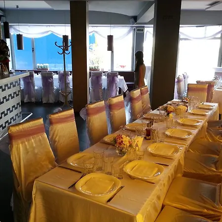 Elate Plaza 3* Sofia