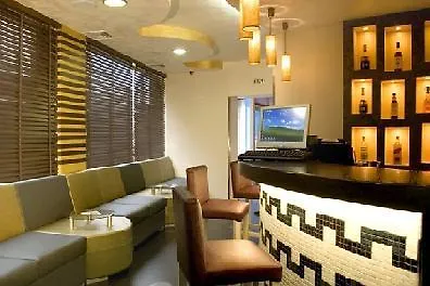 Hotel Elate Plaza 3*