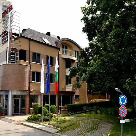 Hotel Elate Plaza