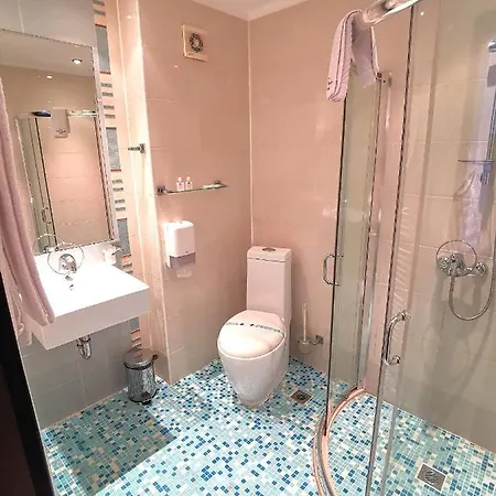 Hotel Elate Plaza Sofia