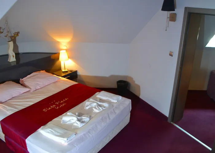 Elate Plaza Hotel