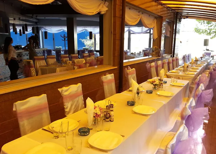 Elate Plaza Hotel Sofia