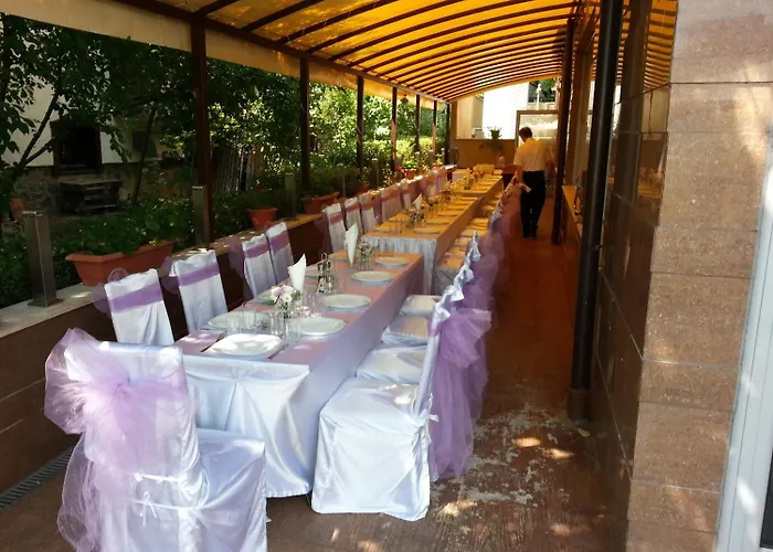 Elate Plaza Hotel Sofia