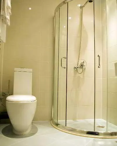 Elate Plaza 3* София