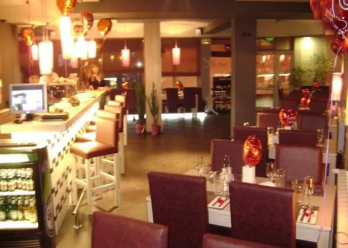 Elate Plaza 酒店 索菲亞