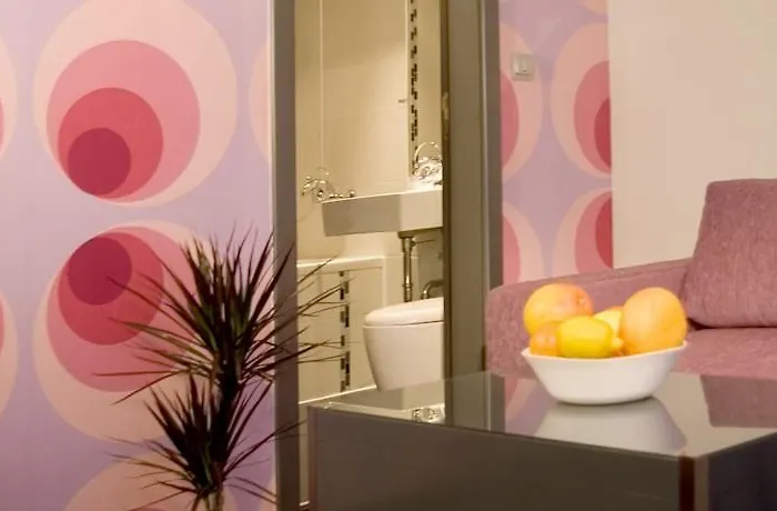 Хотел Elate Plaza София