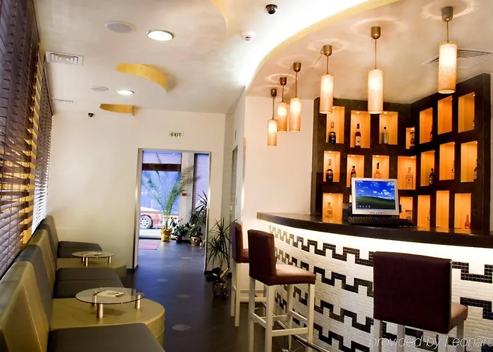 Elate Plaza Хотел София