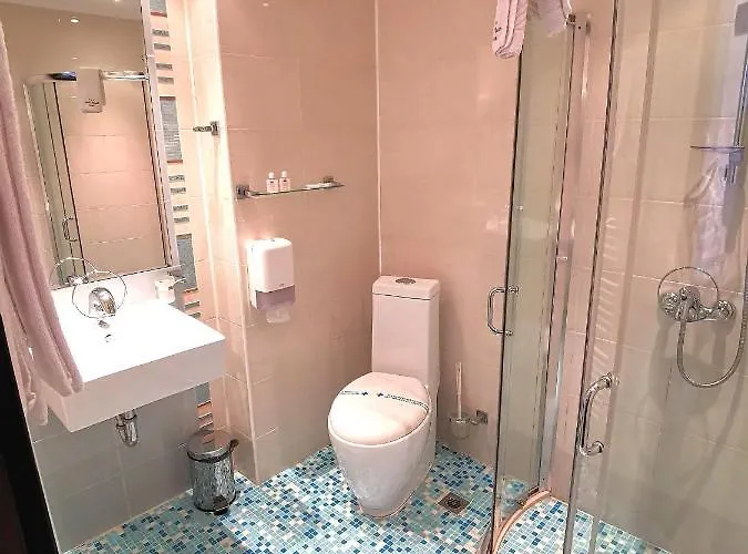 Хотел Elate Plaza София