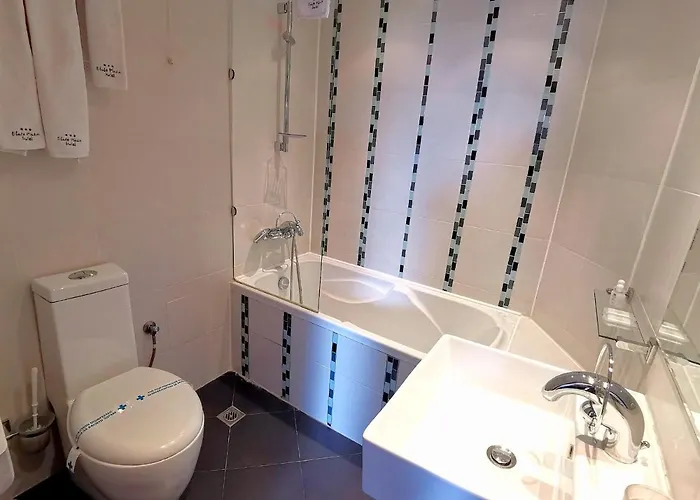 Хотел Elate Plaza София