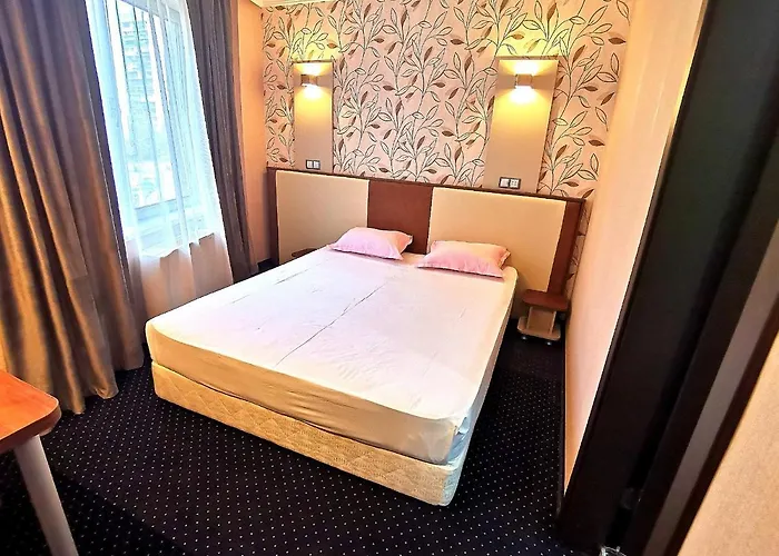 Elate Plaza 索菲亞