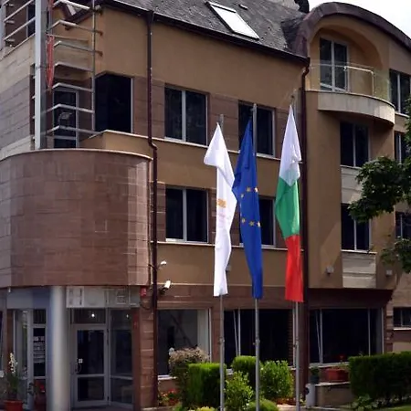 Hotel Elate Plaza Sofia