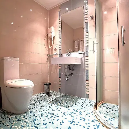 Elate Plaza Hotel Sofia