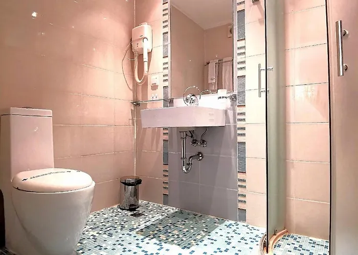 Elate Plaza 3* Sofia